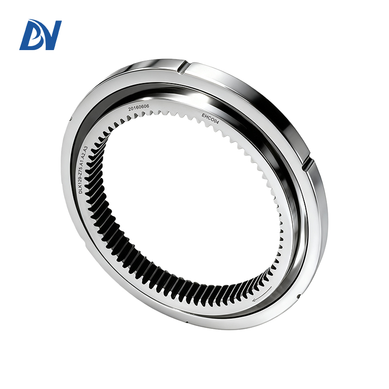 DLK129-Z75 电动车离合器