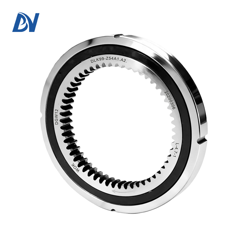 DGW12 轮毂电机离合器