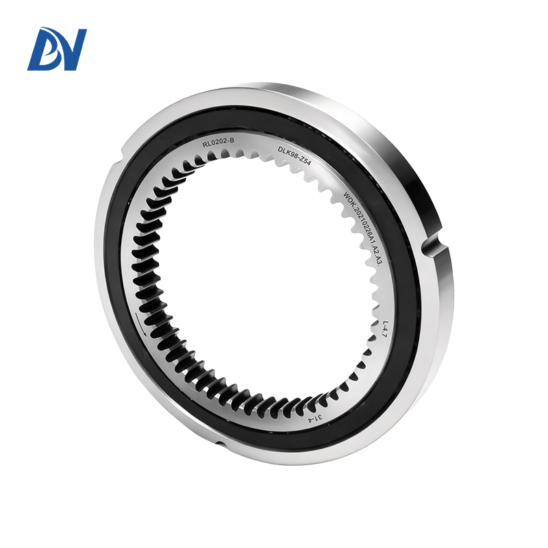 RL0202/DLK98-Z54轮毂电机离合器