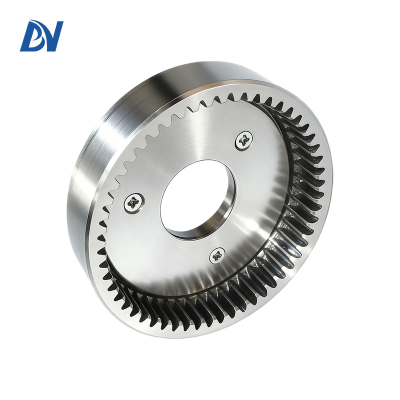 DGW12M/DLK077×22-25-X 电动自行车电机碗型齿轮离合器