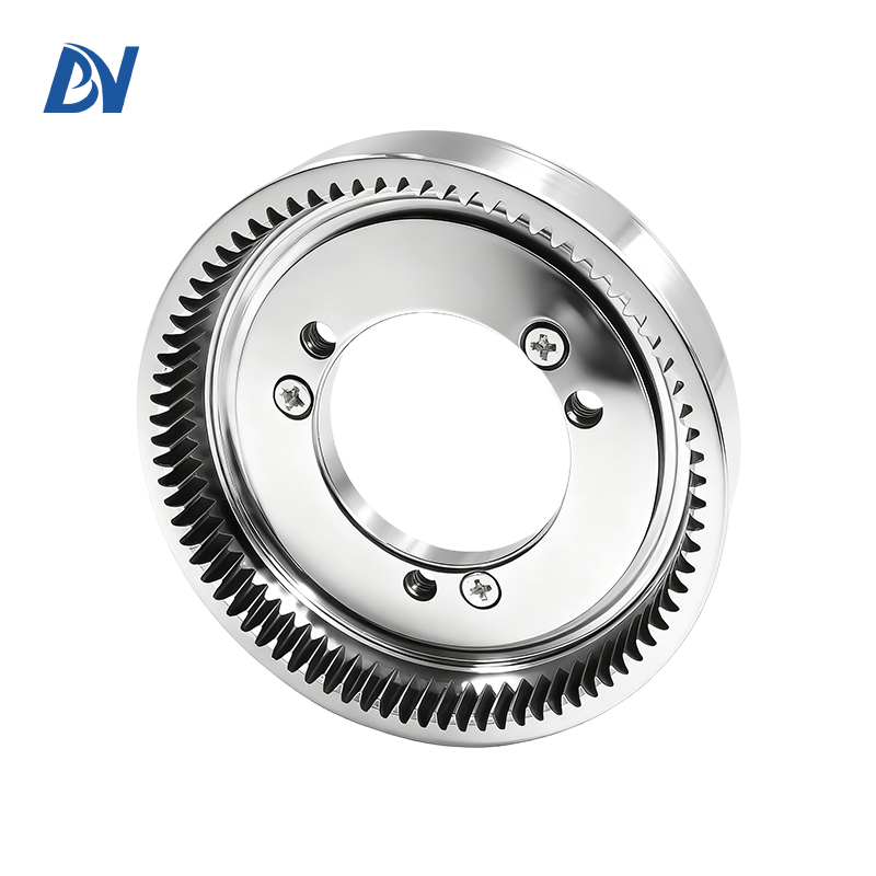 DLK087电动自行车内转子电机齿轮离合器
