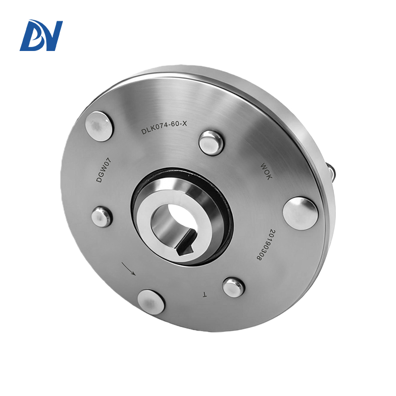 DGW07/DLK074-60-X电动自行车小高速电机单向离合器