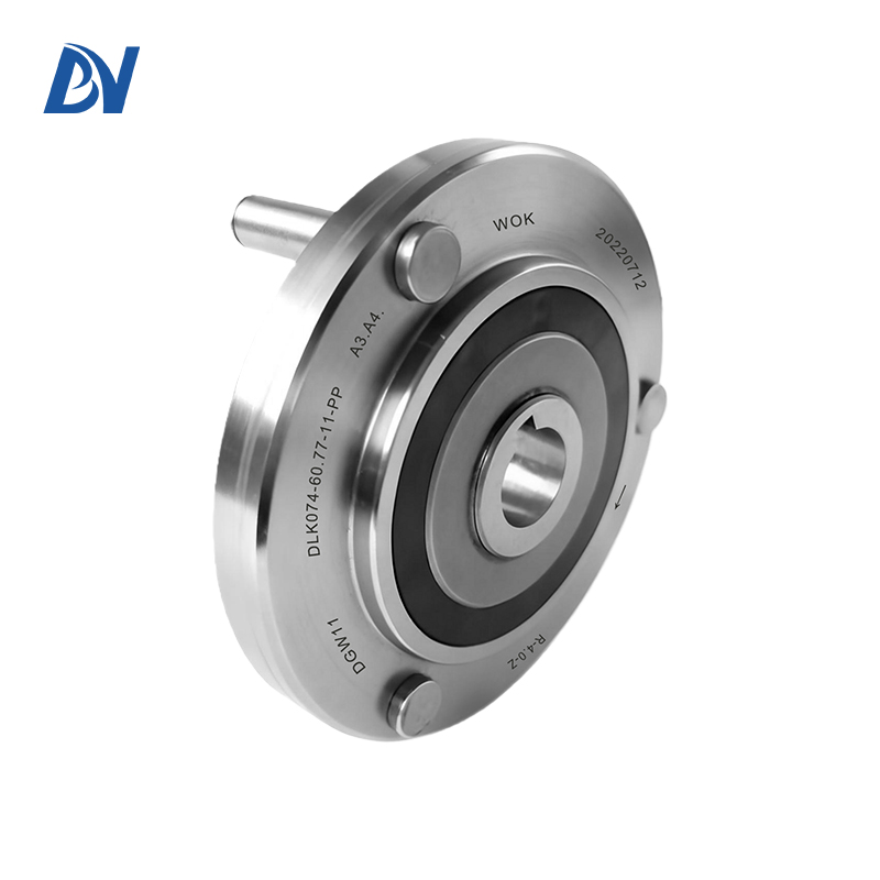 DGW11/DLK074-60.77-11-PP电动自行车小高速电机单向离合器