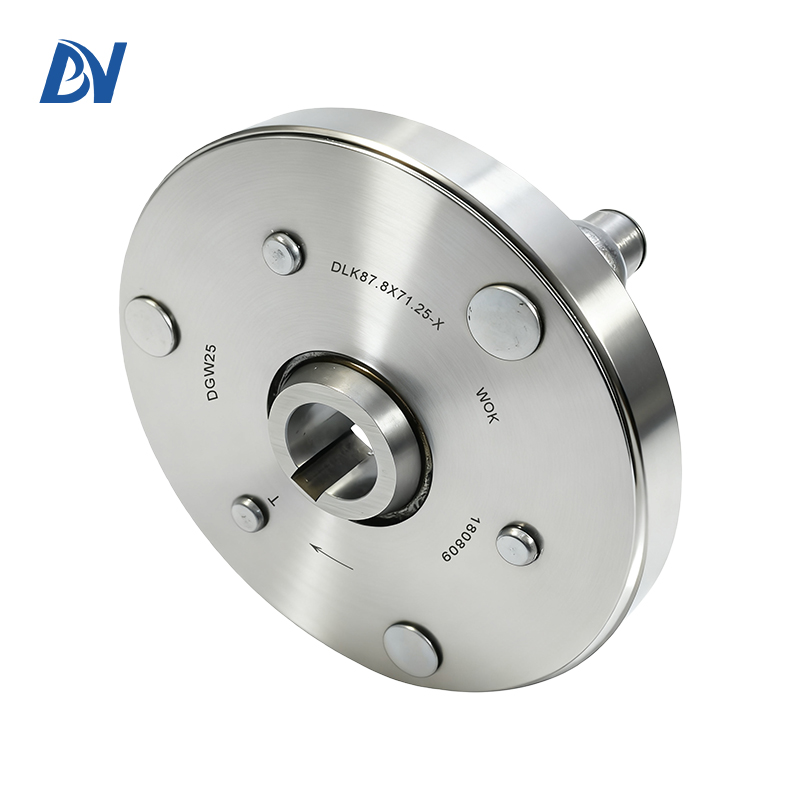 DGW25/DLK87.8×71.25-X电动自行车小高速电机单向离合器