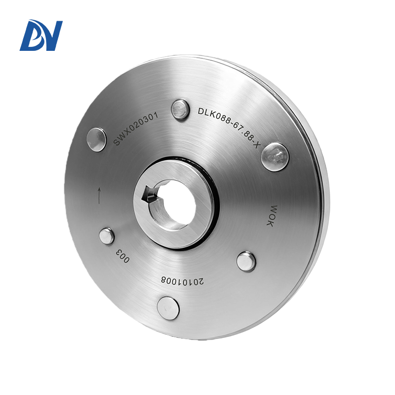 SWX02/DLK088-67.88-X电动自行车小高速电机单向离合器