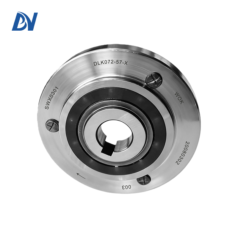 SWX0301/DLK072-57-X电动自行车小高速电机单向离合器