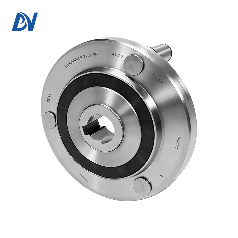 XF11/DLK068-56.7-PP-11电动自行车小高速电机单向离合器