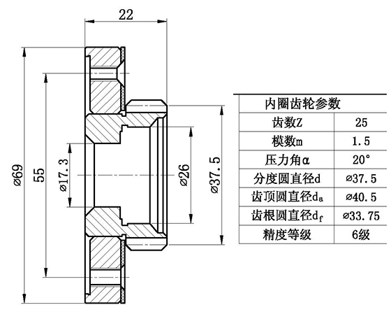DLK069×33-X总成结构图.jpg DLK069×33-X总成结构图.jpg