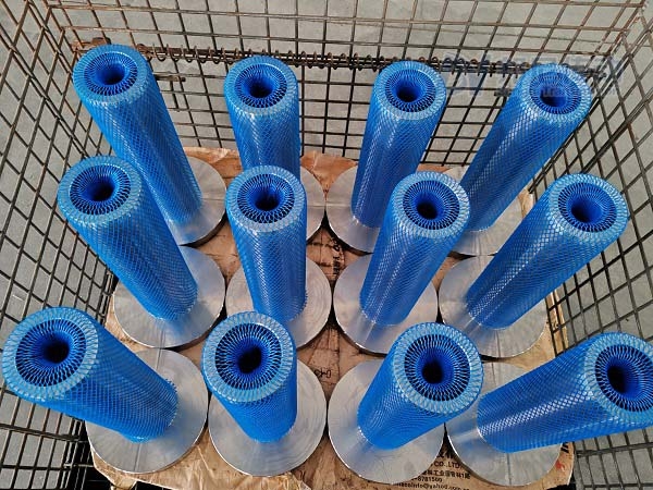 邦尼传动高效交付批量法兰轴，助力客户传动系统稳定运行